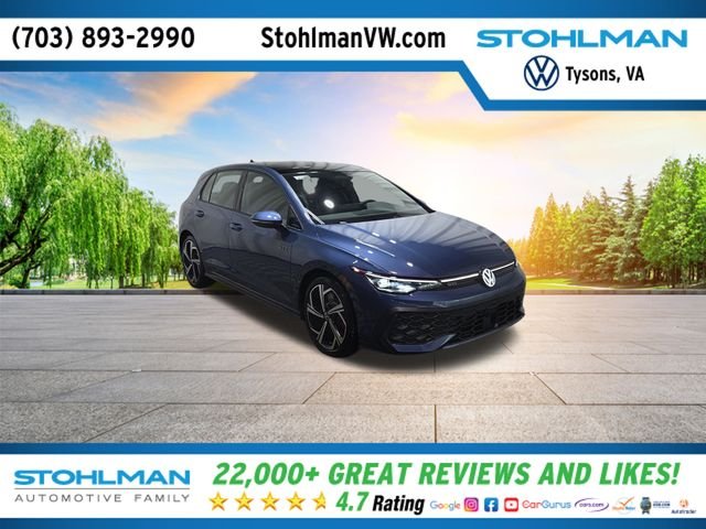 2026 Volkswagen Golf GTI 2.0T SE 4-door DSG's photo