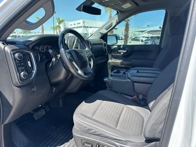 2021 Chevrolet Silverado 1500 RST - Photo 18