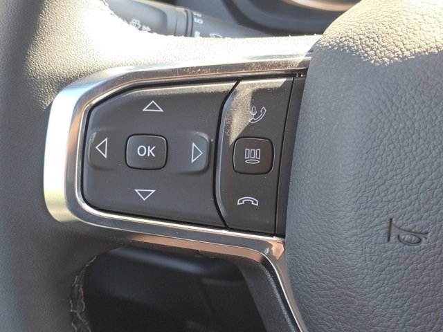 2026 RAM 2500 Laramie - Photo 22