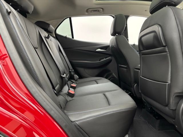 2026 Buick Encore GX Sport Touring - Photo 36