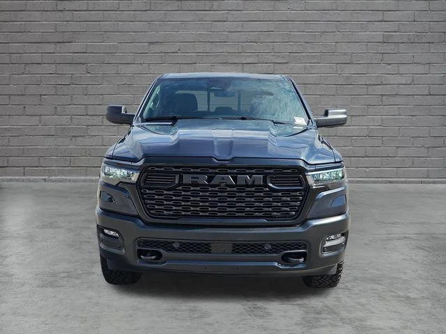 New 2026 Forged Blue Metallic RAM Warlock image 8