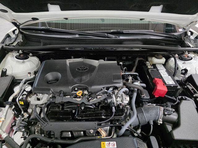 Certified Used 2024 WIND CHILL PEARL Toyota  image 26
