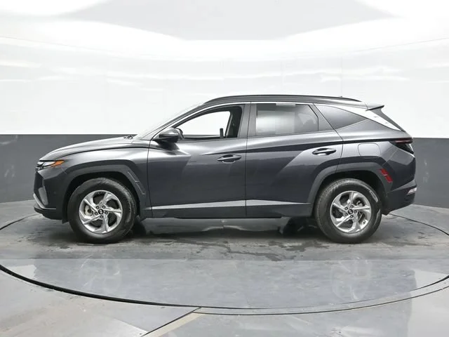 Used 2023 Gray Hyundai SEL image 4