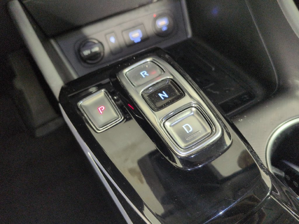 2023 Hyundai Sonata Limited - Photo 25