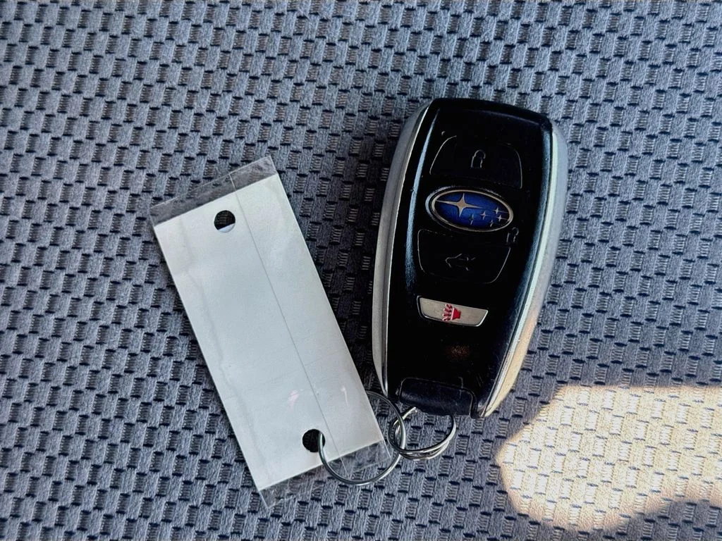 Used 2018 Gray Subaru 2.5i image 36