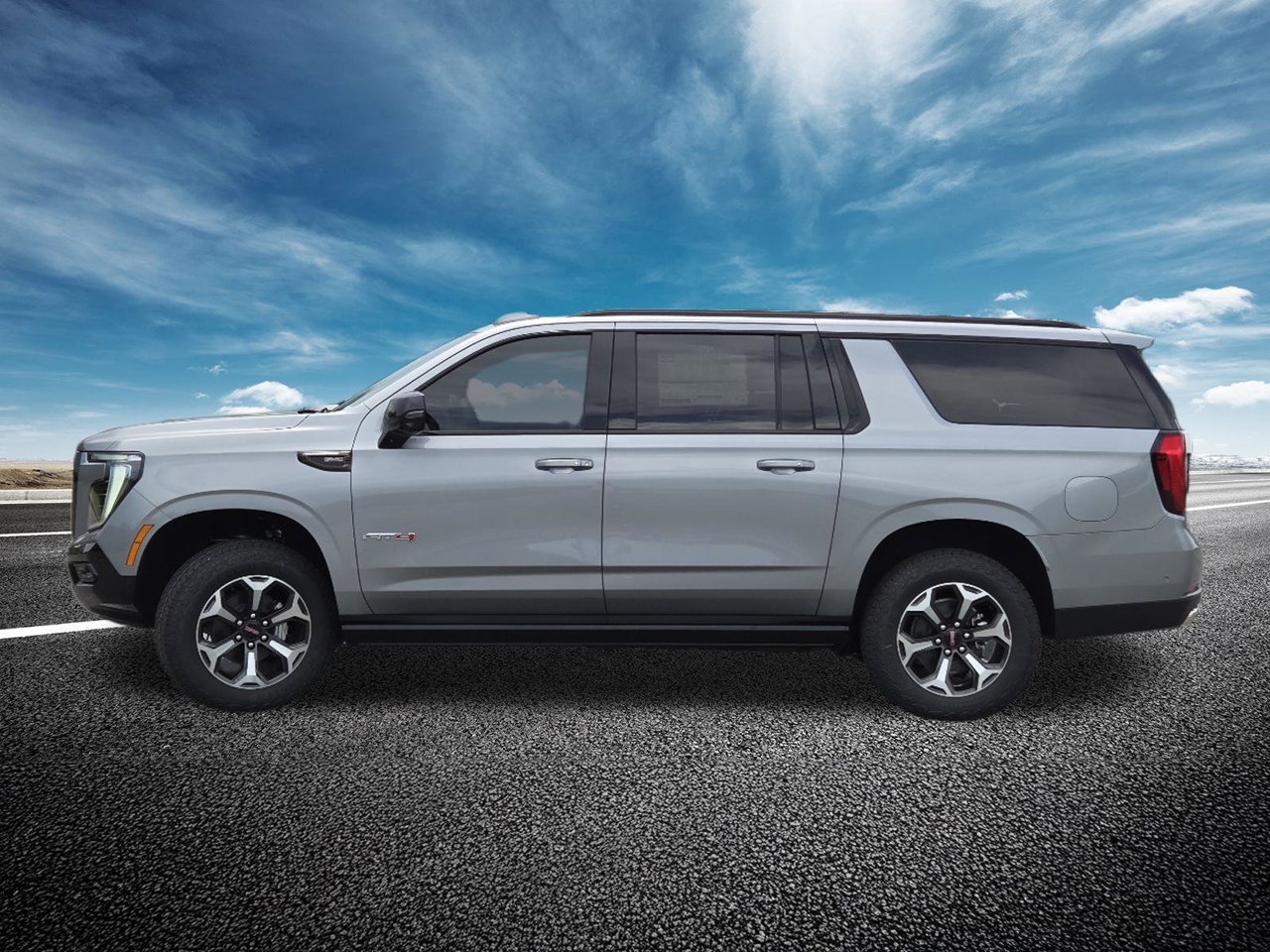 2026 GMC Yukon XL AT4 Ultimate - Photo 20