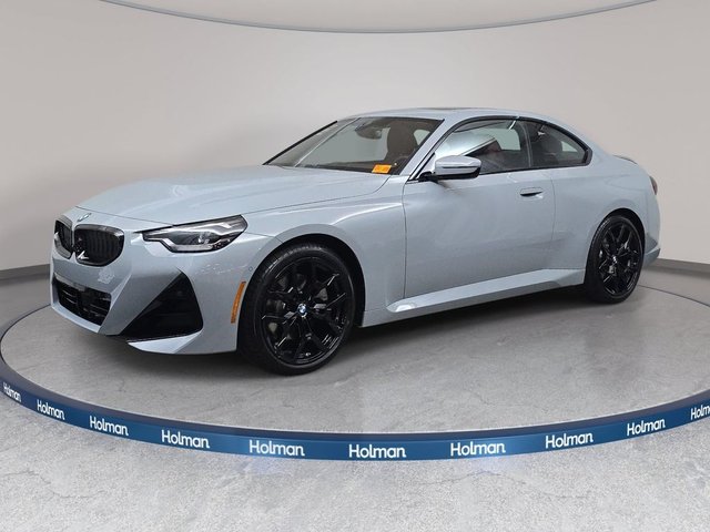 2026 BMW 2 Series 230i xDrive
