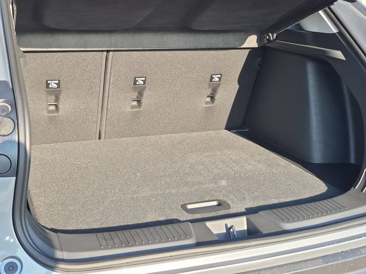 New 2026 Sterling Gray Metallic Chevrolet LT image 23