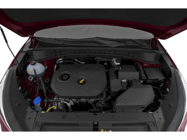 2018 Hyundai Tucson SE - Photo 12