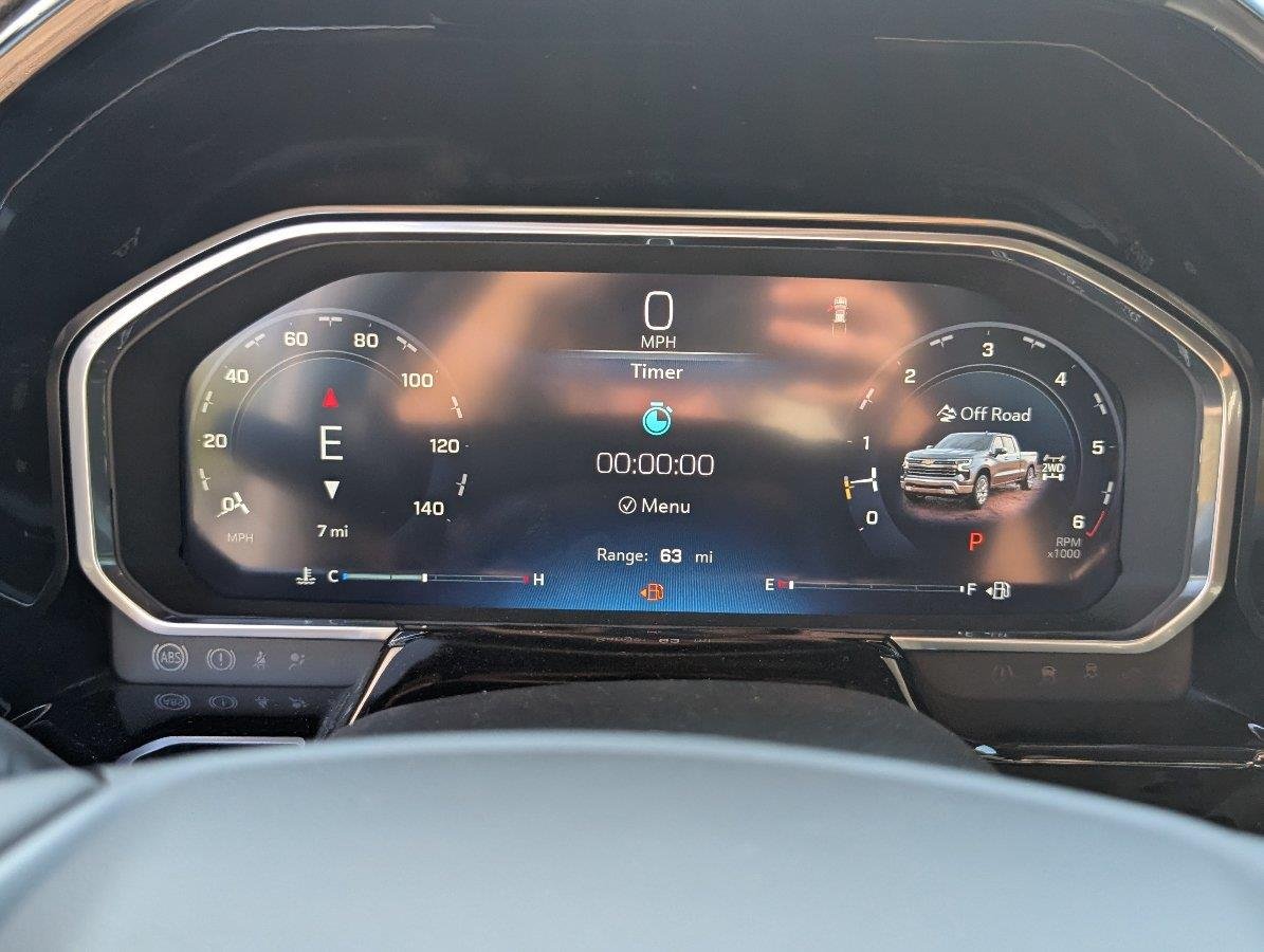 2026 Chevrolet Silverado 1500 RST - Photo 27
