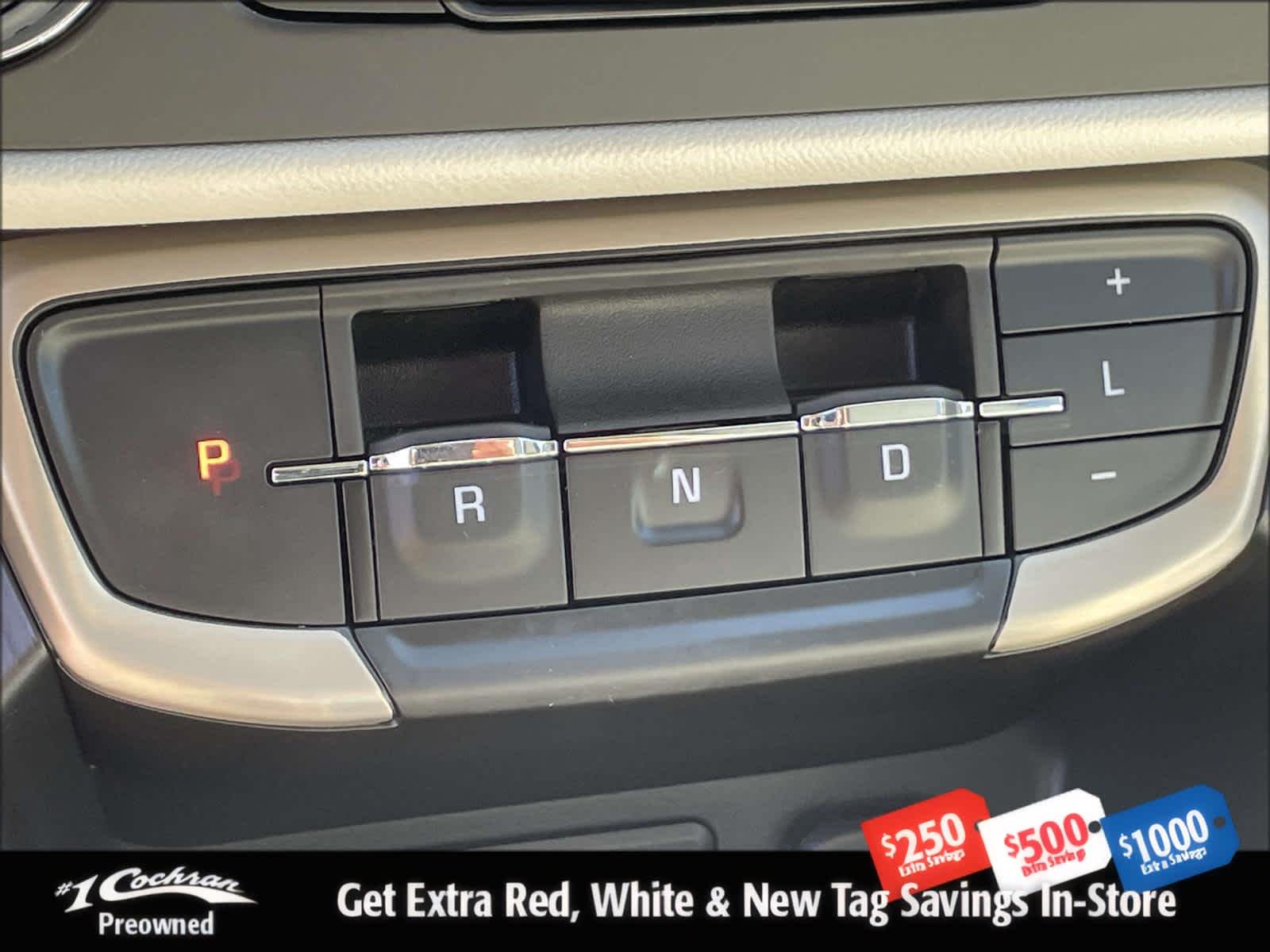 Certified Used 2022 Hunter Metallic GMC Denali image 29