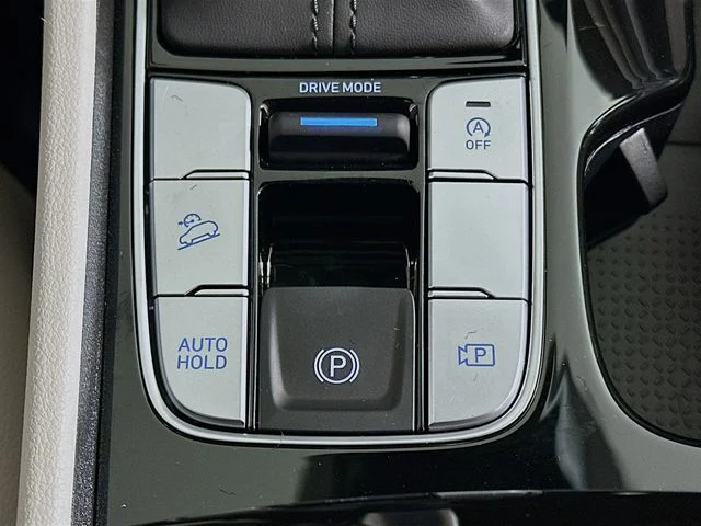 New 2026 Hyundai TUCSON SEL Plus