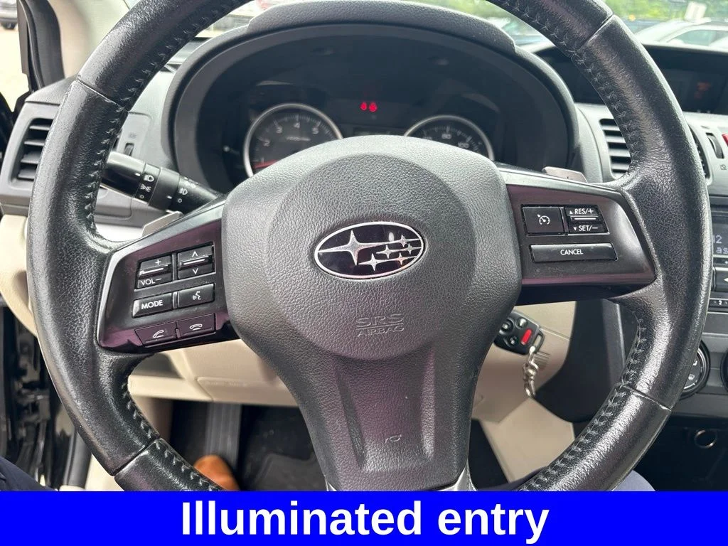 Used 2013 Black Subaru 2.0i Premium image 15