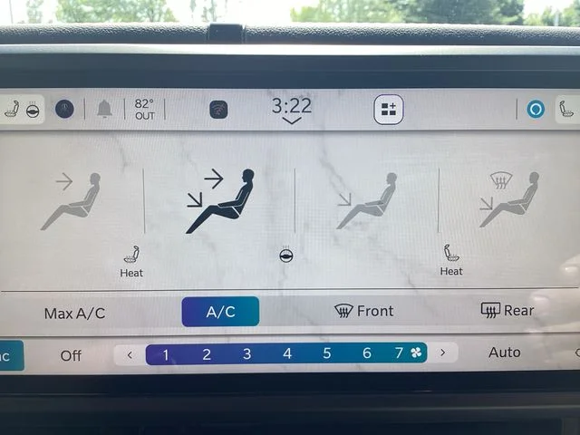 New 2026 Reign Jeep 2-DOOR RUBICON image 18