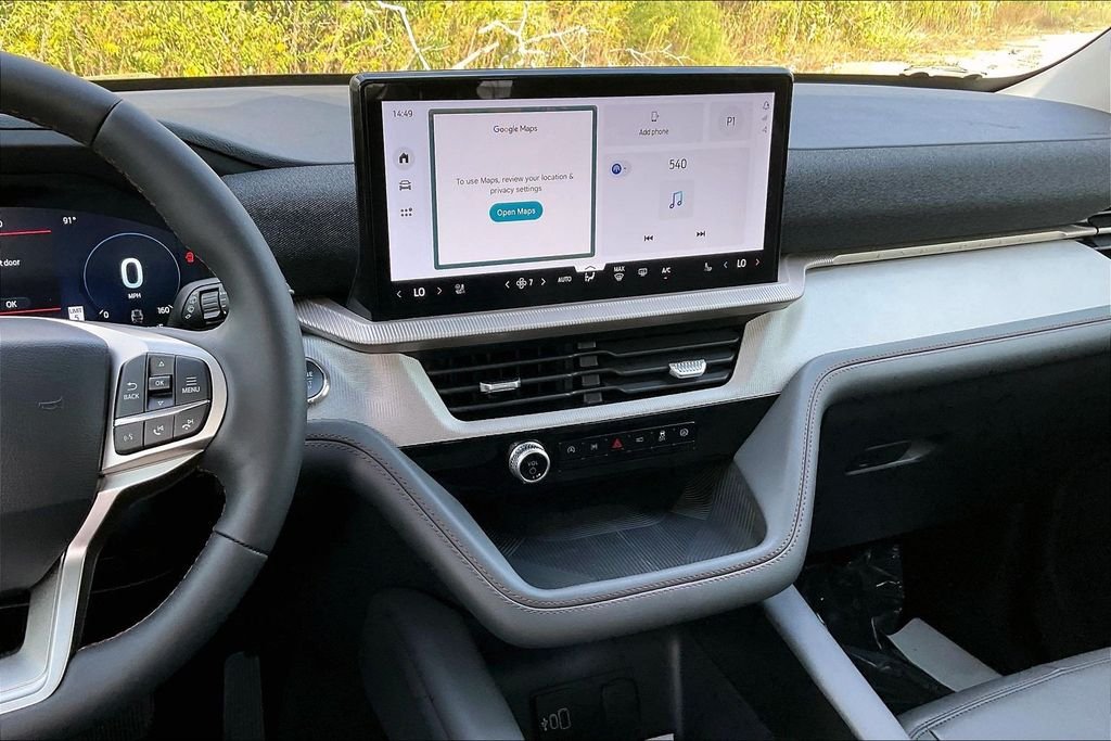 New 2026 Ford Explorer Active 4D Sport Utility