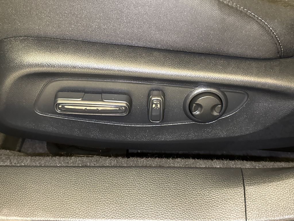 2025 Honda Accord Hybrid Sport - Photo 20