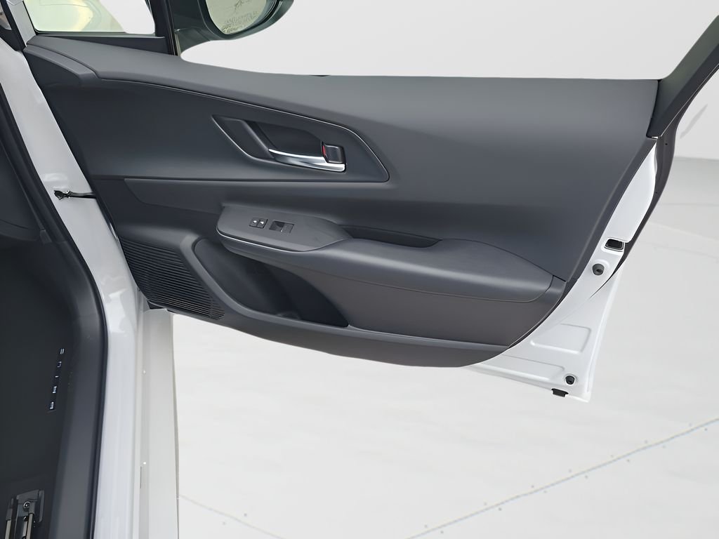 2026 Toyota Prius Plug-in Hybrid XSE - Photo 35