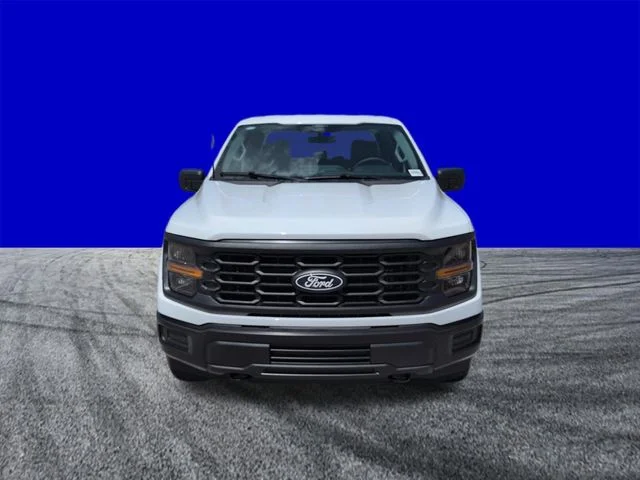 New 2026 Oxford White Ford XL image 9
