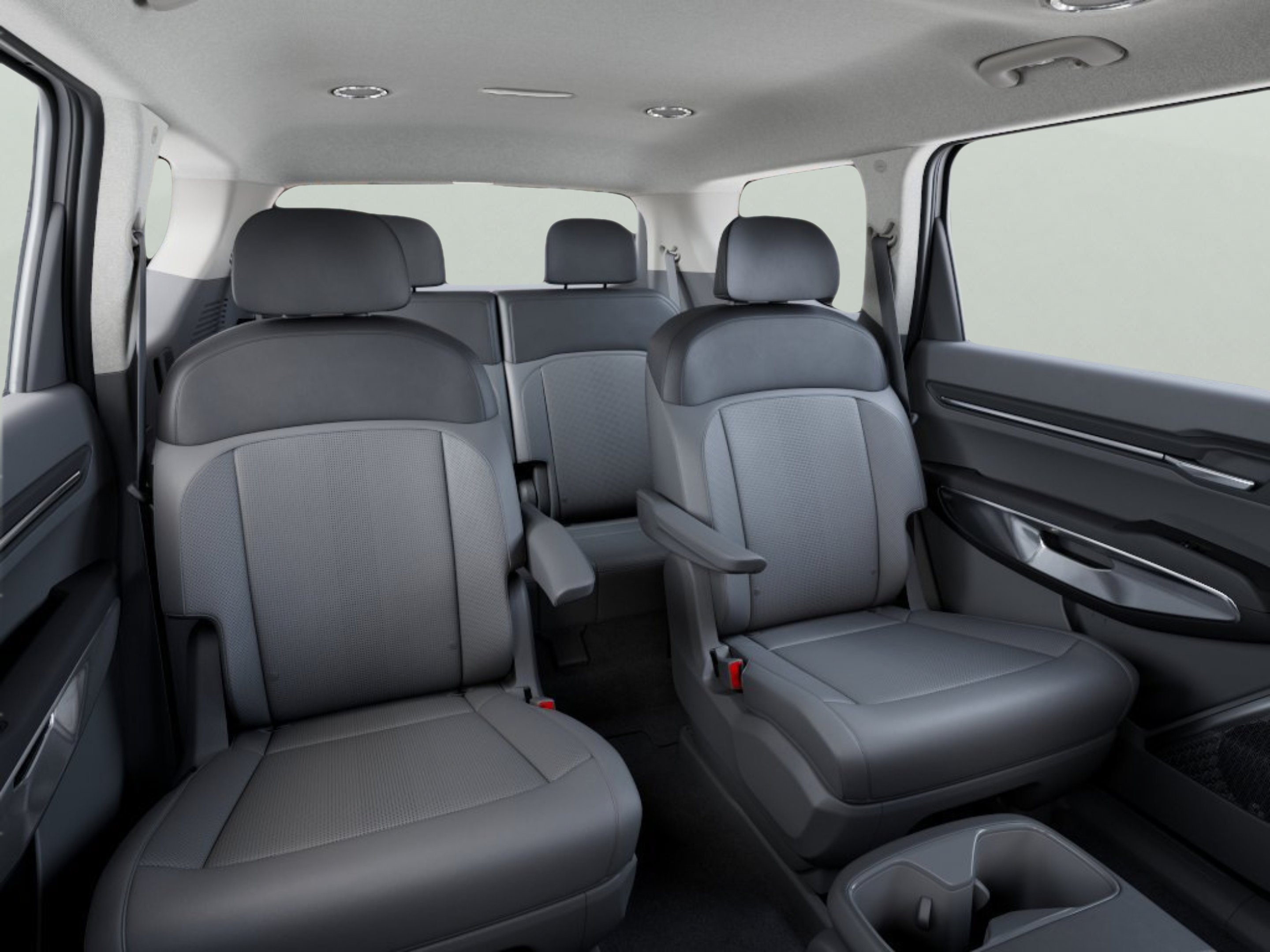 New 2026 Glacial White Pearl Kia Light Long Range image 11