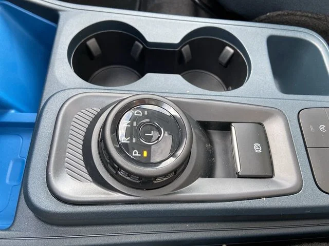 2025 Ford Maverick XLT - Photo 20