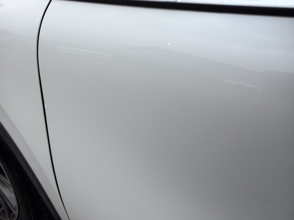 Used 2020 White Lincoln Standard image 7