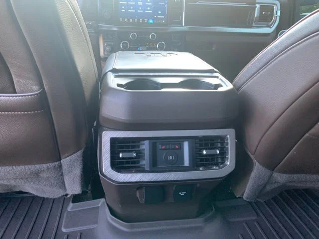 Used 2023 Gray Ford King Ranch image 20