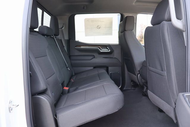 2026 GMC Sierra 1500 SLE - Photo 16