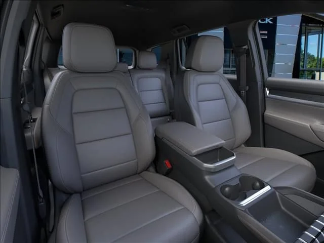 2026 GMC Terrain Elevation - Photo 16