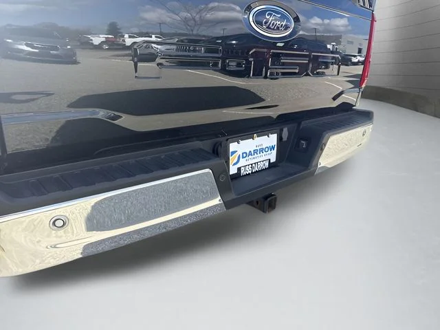 Used 2023 Black Ford XLT image 20