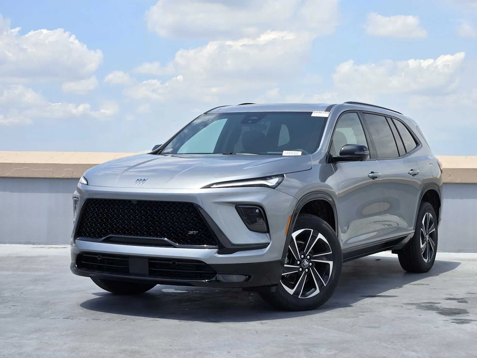 2026 Buick Enclave Sport Touring's photo