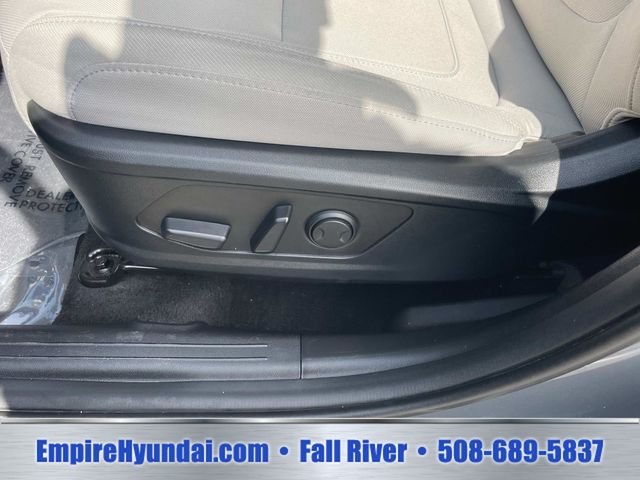 2026 Hyundai Tucson SEL - Photo 20