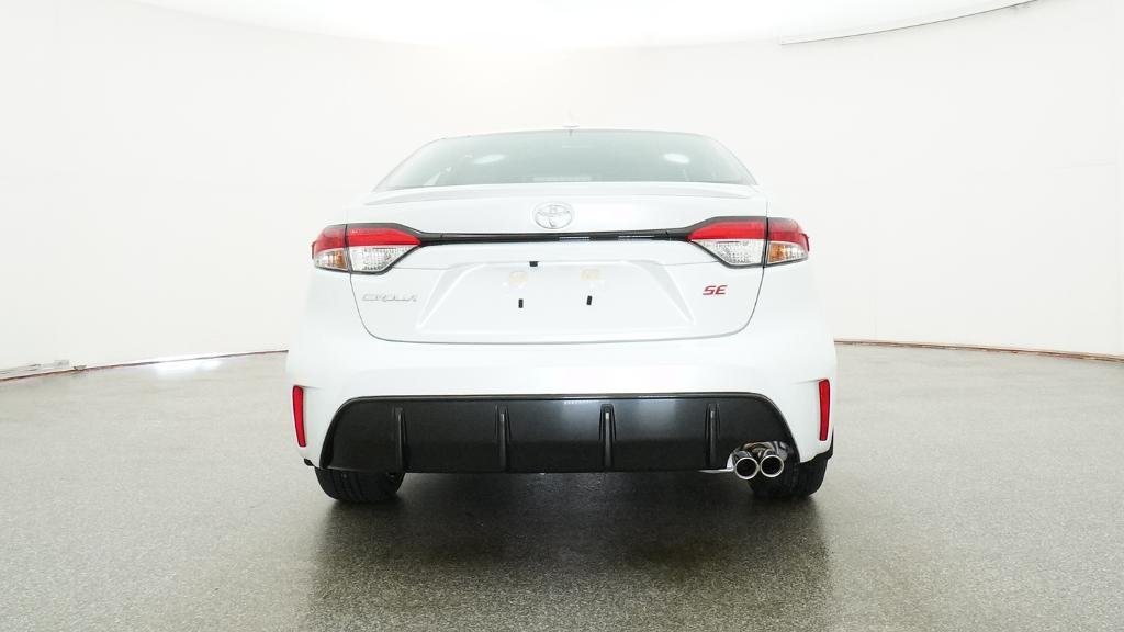 New 2026 Wind Chill Pearl Toyota SE image 26