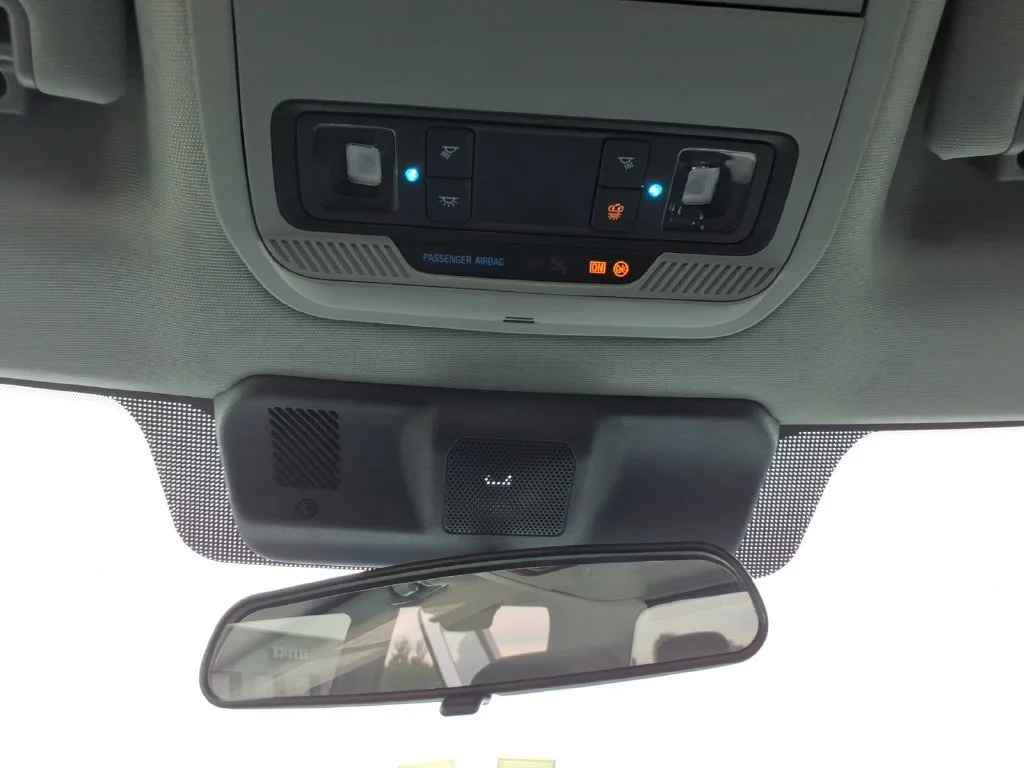 New 2026 Oxford White Ford F-350® XL image 15