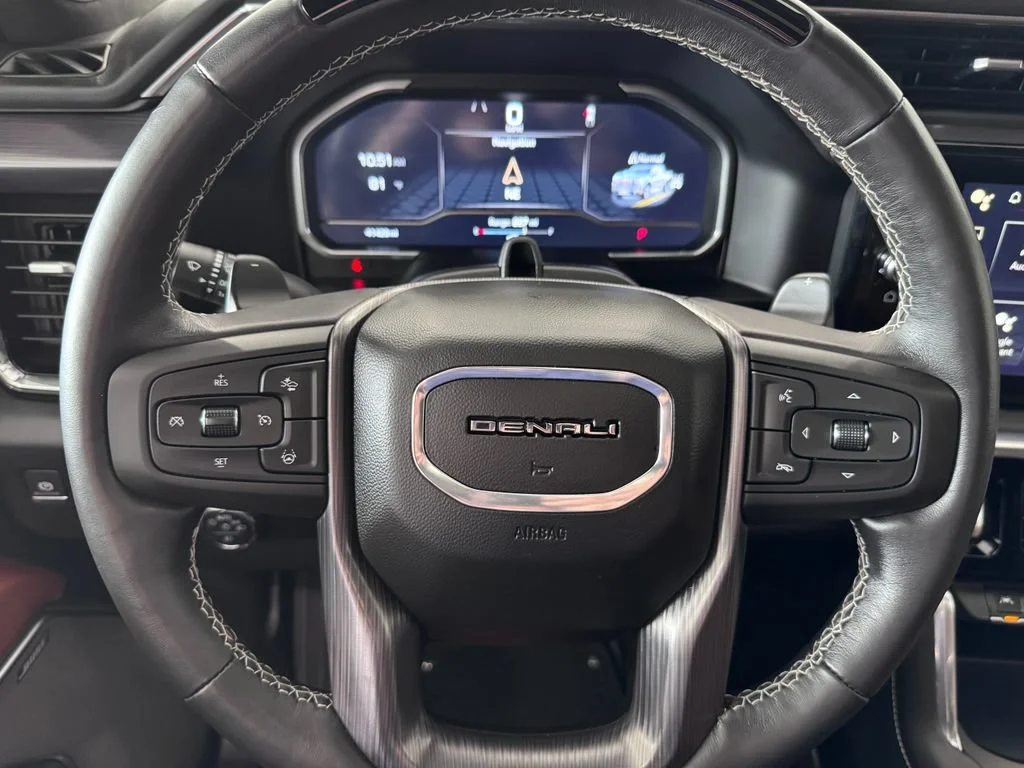 2023 GMC Sierra 1500 Denali Denali Ultimate - Photo 15
