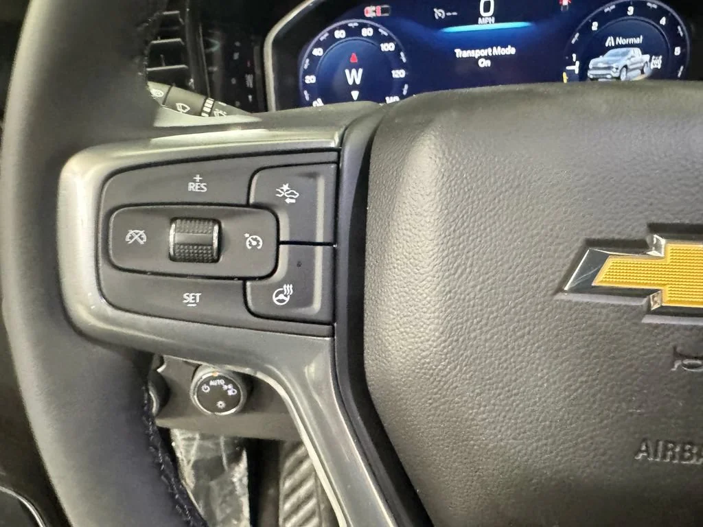 New 2026 Black Chevrolet LT (2FL) image 18