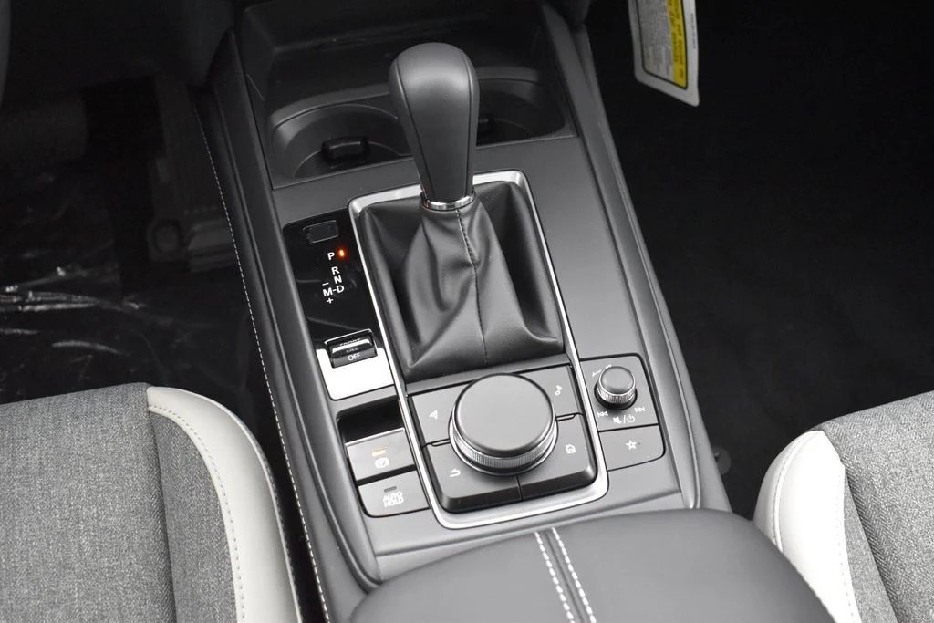 2026 Mazda CX-30 Aire Edition - Photo 19