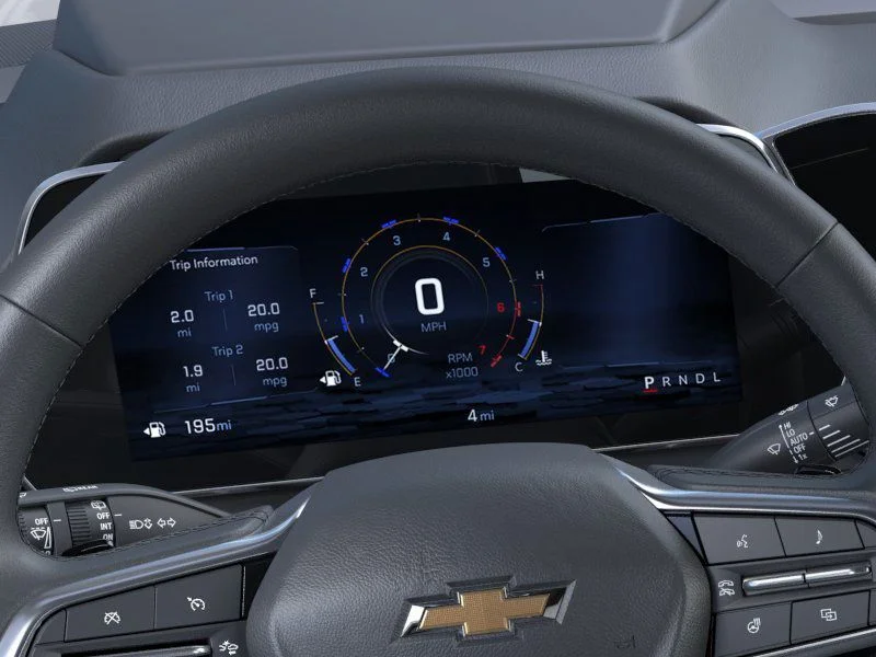 New 2026 White Chevrolet High Country image 18