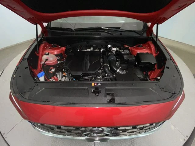 Used 2023 Red Hyundai Calligraphy image 26