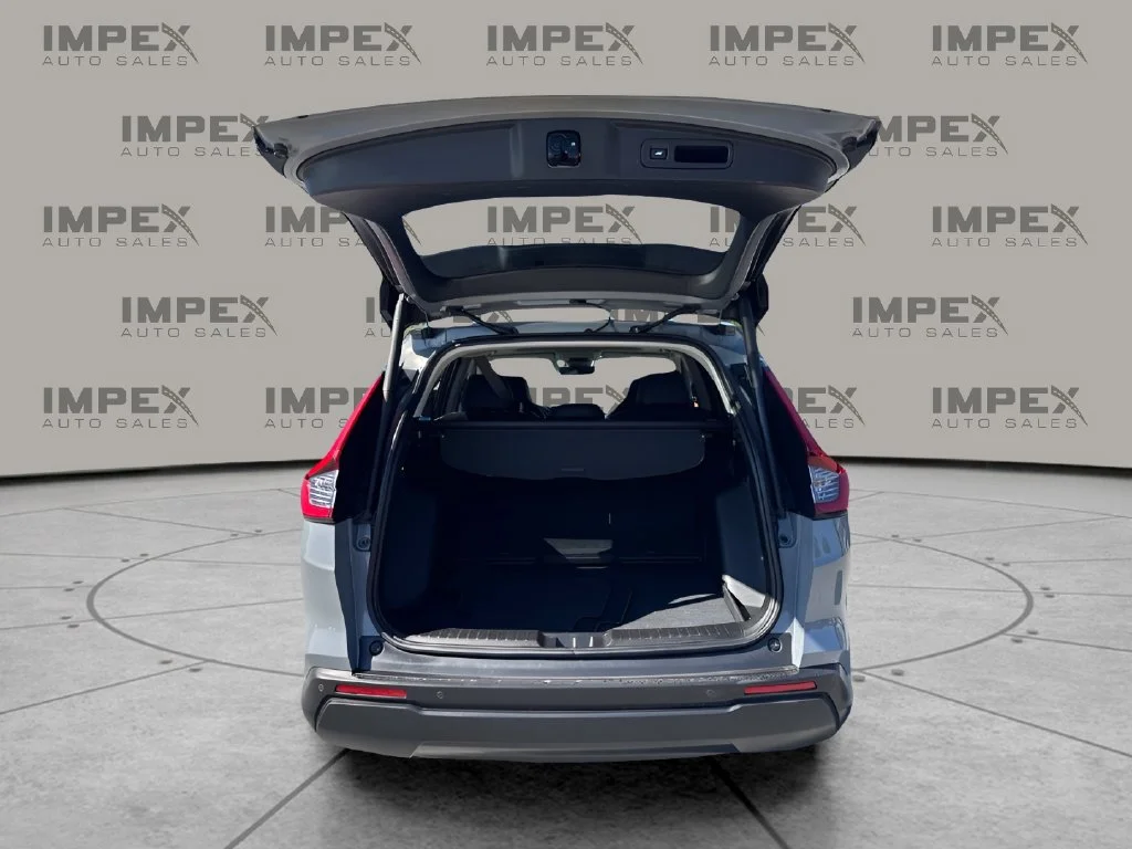 Used 2023 Gray Honda EX-L image 27