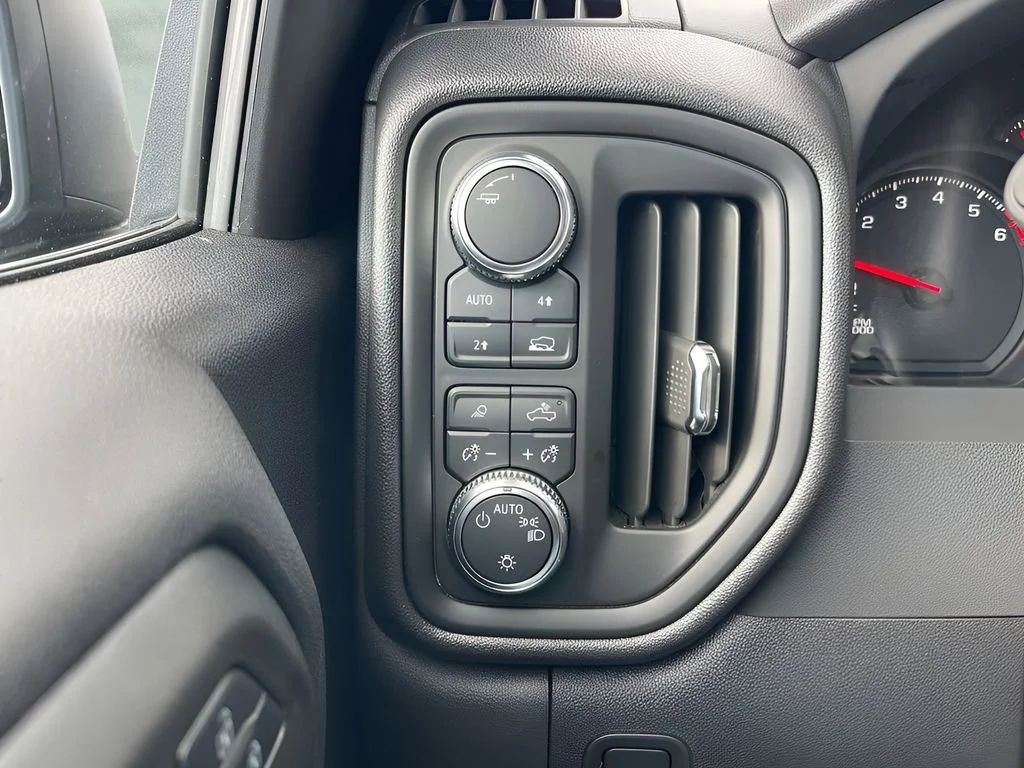 Used 2024 Sterling Metallic GMC Pro image 19