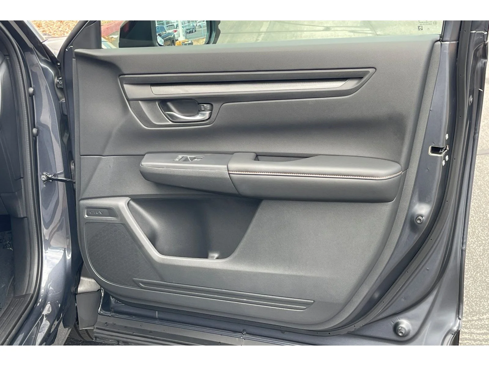 Used 2026 Meteorite Gray Metallic Honda Sport image 21
