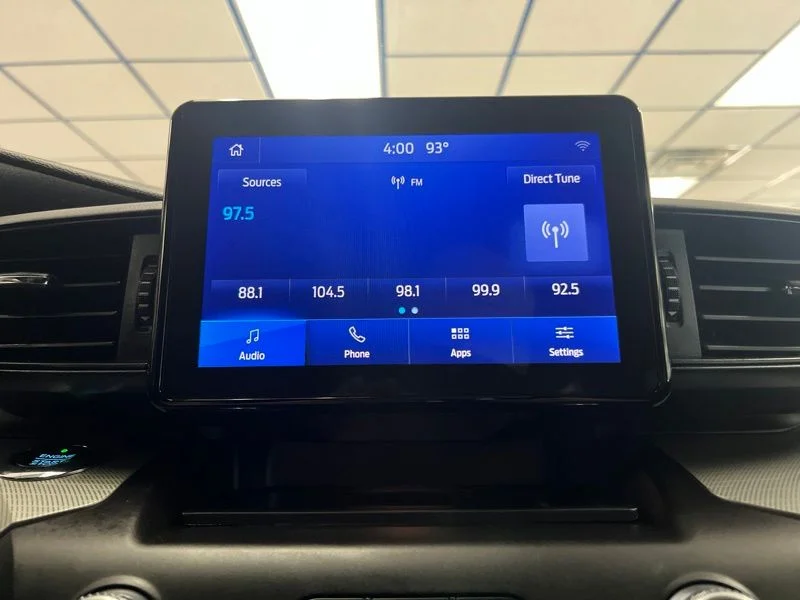 Used 2020 Gray Ford XLT image 29