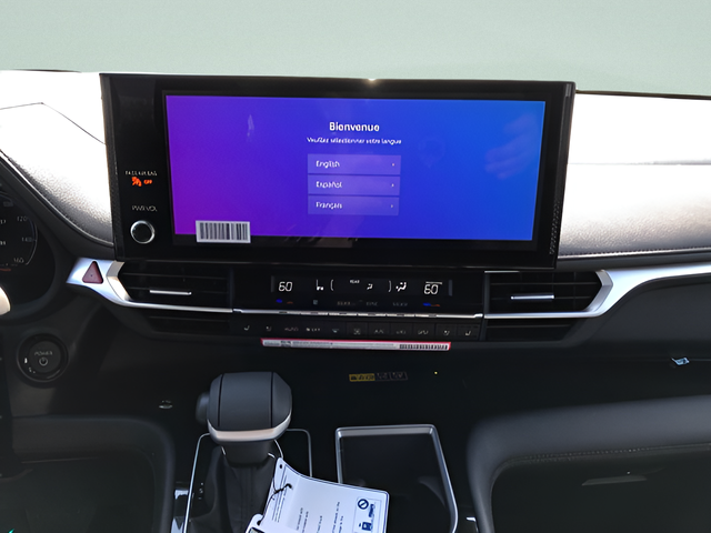 Used 2026 Beige Toyota Platinum image 18