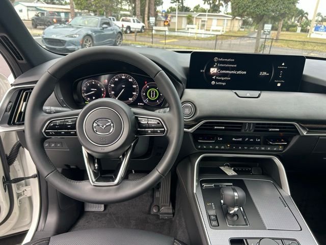 2026 Mazda CX-70 Premium Plus Package - Photo 13
