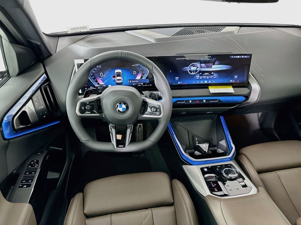 New 2026 Alpine White BMW 30 xDrive image 19
