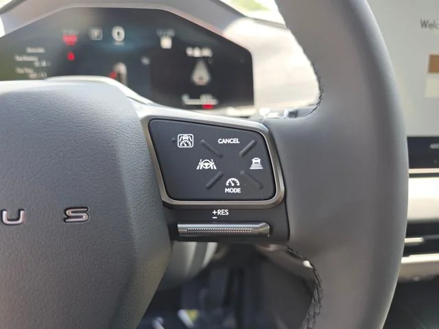 New 2026 Ultra White Lexus PREMIUM image 28