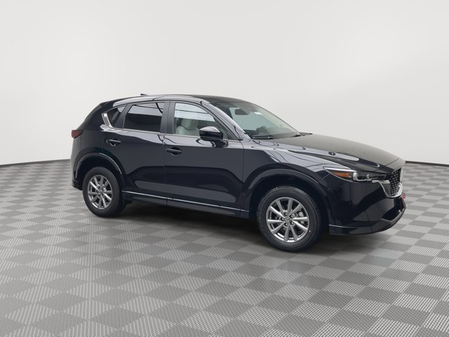 2025 Mazda CX-5 S Preferred package - Photo 40