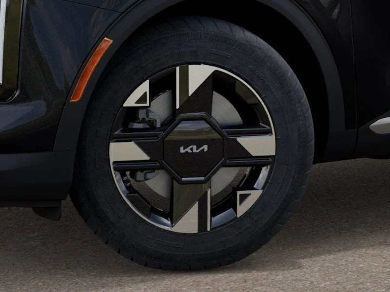 New 2027 Panthera Metal Kia LX image 8