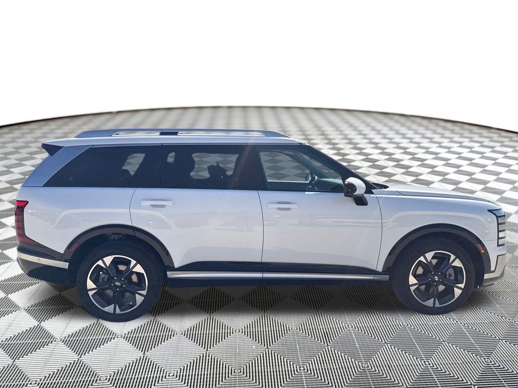 2026 Hyundai Palisade Limited - Photo 6