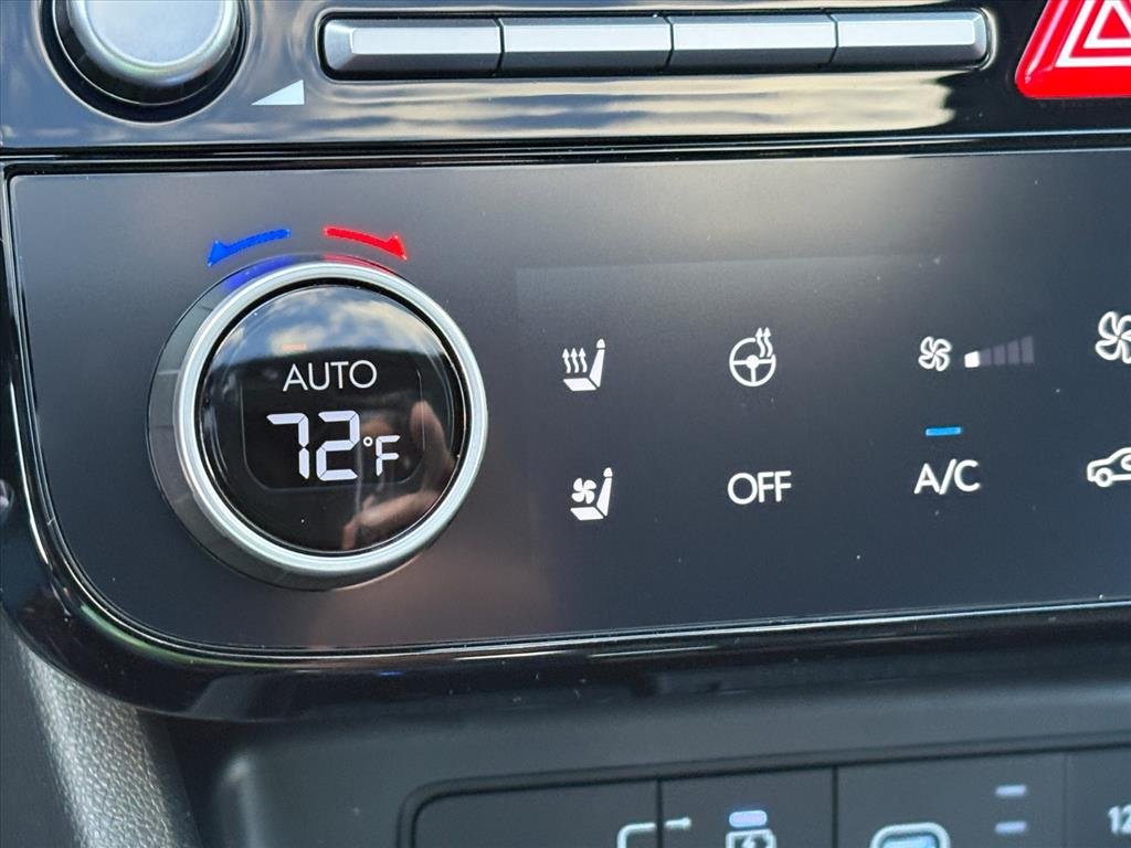 2026 Hyundai Santa Cruz Limited - Photo 11